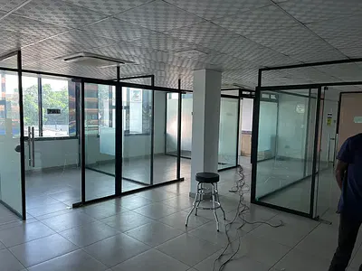 Well Maintained 300 SQM Ground Floor Office Space