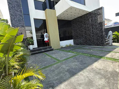 4 Bedroom Detached + BQ