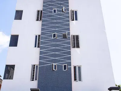 Brand New Tastefully Finished Block of Flats — Lekki, Lagos