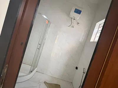 One Bedroom Mini Flat