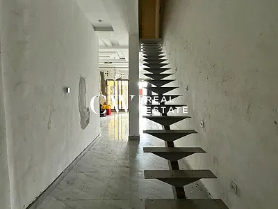 2 Bedroom Terrace