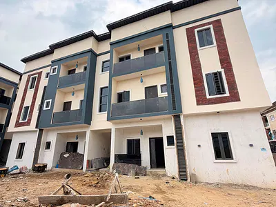 Spacious 2-Bedroom Apartment