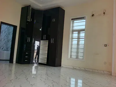 5 Bedroom Fully Detached Duplex with B/Q