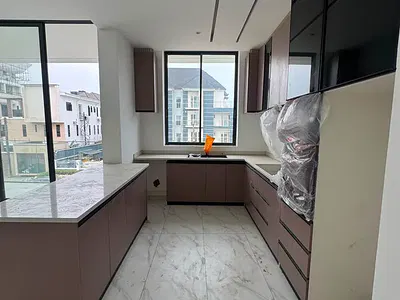 Luxury 2 Bedroom Apartment