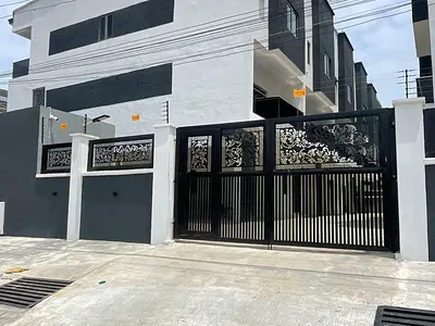 Tastefully Built 3 0bedroom Terrace Duplex in a Lovely Secured Estate