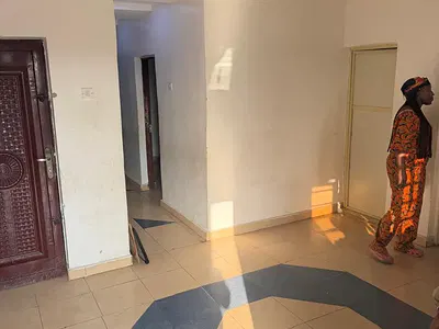 2 Bedrooms Flat