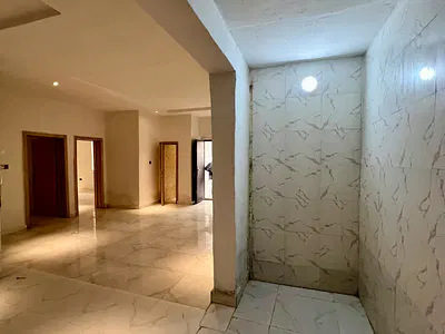Luxury 2 Bedroom Terrace House En-Ensuite in a Serene Location