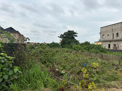 505SQM Residential Land for Sales