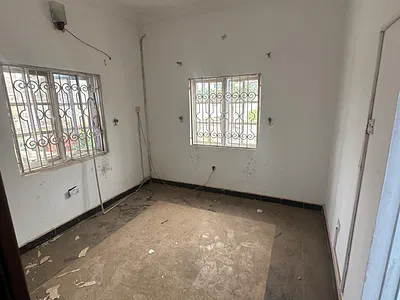A Standard Room Self Contain Apartment in a Fine Environment