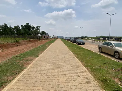 1200SQM Commercial Land