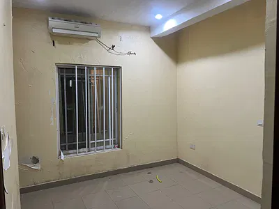 1 Bed Sheared Apartment