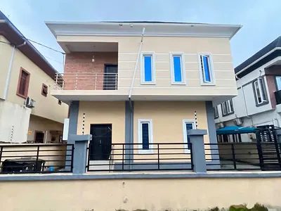 4 Bedroom Detached + BQ