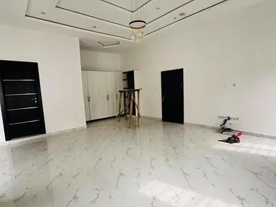 Exquisitely Built 3 Bedroom Apartment