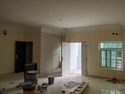 2 Bedroom Flat (First Floor)