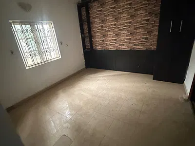 Cute Room Self Contain Apartment in a Spacious Compound