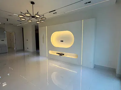 Exquisite 5 Bedroom Luxury Detached Duplex