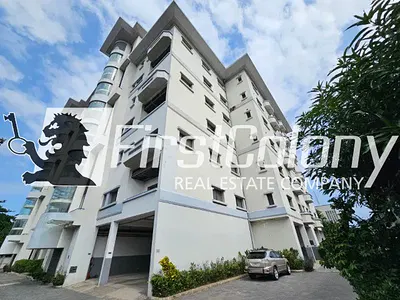 Spacious 4 Bedroom Maisonette with Great Facilities