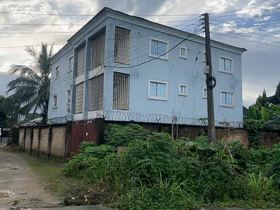 3 Bedroom Block of Flats