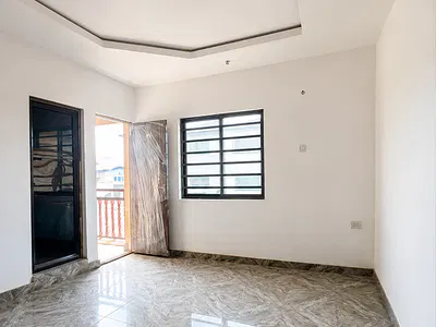 A Standard Room Self-Contained Apartment