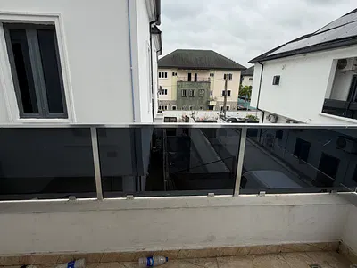 A Self Contained Apartment