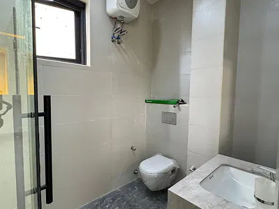 Newly Completed 4 Bedroom Maisonette