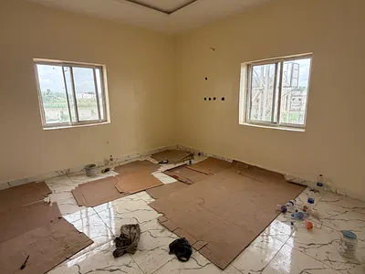 Premium 2 Bedroom Flat