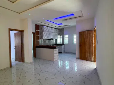 Luxurious 2 Bedroom Flat