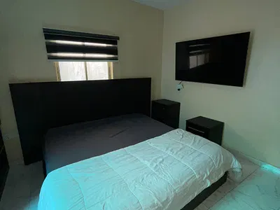 Beautiful Fully Furnished Studio