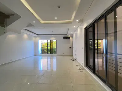 Luxury 3bedrooms Flat Apartment