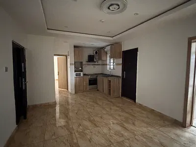 Premium 2 Bedroom Flat