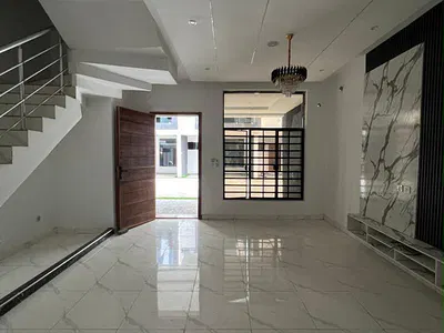 Clean 4 Bedroom Terrace Duplex