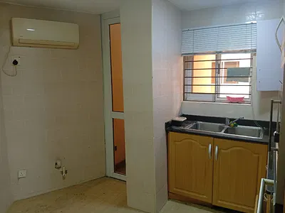 Luxury 2 Bedroom Apartment