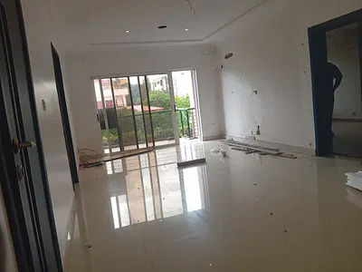 Luxury 2 Bedroom Apartment — Lekki Phase 1, Lekki, Lagos
