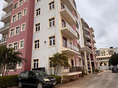 Fully Furnished and Serviced 3bedroom