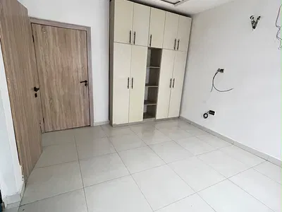 Well Built Fully Serviced 2 Bedroom Terrace Duplex