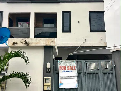 5 Bedroom Semi Detached + BQ + Home Office