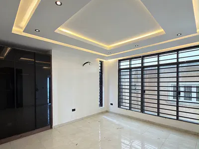 Luxury Brand New 2 and 3bedroom Apartment with a BQ Each and Pool