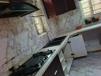 Luxury 5 Bedroom Detached Duplex with a Room BQ