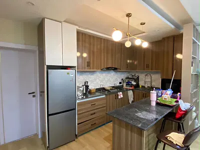 A 3 Bedroom Apartment