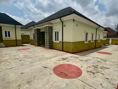 Very Massive and Specious Three (3) Bedroom House