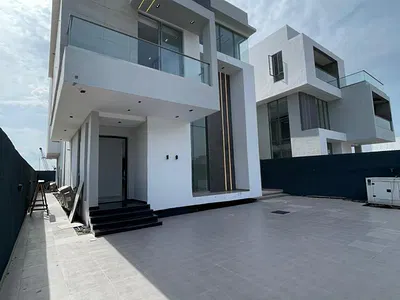 Aesthetically Pleasing 5 Bedroom Duplex with a BQ, Pool, Cinema, Gym