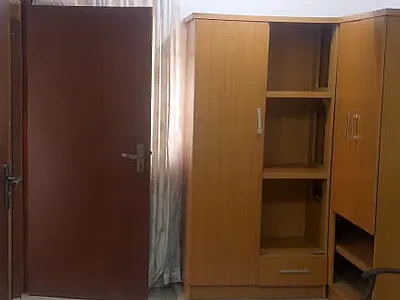 A Furnished and Lovely Mini Flat