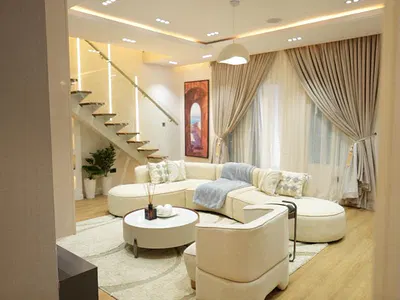 Lux 2 Bedroom Mansionnette with Pool