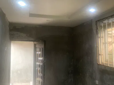 Nicely Finished Self Contained