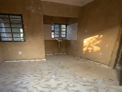 Newly Built Units of Studio Apartments (5 Units)