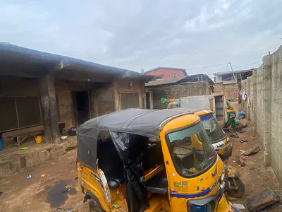 Standard Full Plot of Land Consisting of Demolishable Building