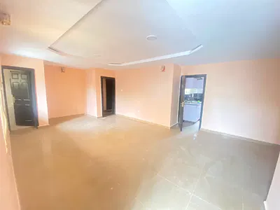 Massive Three Bedrooms Flat