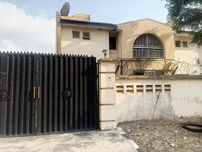 4 Bed Terrace