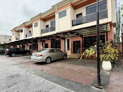4bedrooms Terrace Duplex at Ikate