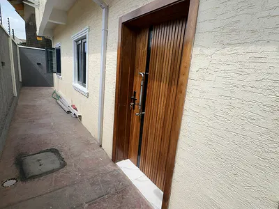 Luxury 2 Bedroom Apartment — Surulere, Lagos